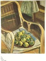 図録 安井曽太郎展 1996年 兵庫県立近代美術館