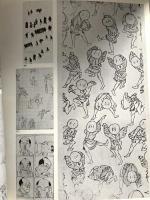 図録 近世正絵図譜 昭和53年 光琳社出版株式会社