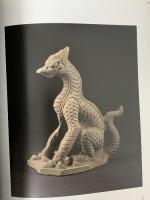 図録 長安 陶俑の精華 Selected Pottery Treasures from Xi'an 2004 MIHO MUSEUM