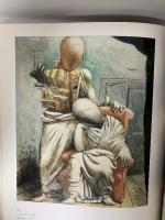 図録 西洋の人間像1850-1950 フィラデルフィア美術館名作展 1994 フィラデルフィア美術館名作展日本実行委員会 岡山県立美術館