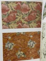 図録 ヴィクトリア＆アルバート美術館展 ヨーロッパ染織の美 1995 NHKきんきメディアプラン