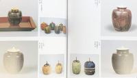 【図録】名物茶器－玩貨名物記と柳営御物－徳川美術館・根津美術館：編 昭和63年