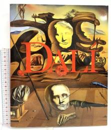 図録 生誕100年記念 ダリ展 創造する多面体 2007 中日新聞社 モンセ・アゲール・イ・テシドール