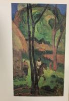 図録 ゴーギャン展 1969 読売新聞社 ゴーギャン展カタログ委員会