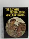 洋書 図録 THE NATIONAL ARCHEOLOGICAL MUSEUM OF NAPLES  Edizioni INTERDIPRESS - Napoli