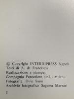 洋書 図録 THE NATIONAL ARCHEOLOGICAL MUSEUM OF NAPLES  Edizioni INTERDIPRESS - Napoli