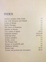 洋書 図録 THE NATIONAL ARCHEOLOGICAL MUSEUM OF NAPLES  Edizioni INTERDIPRESS - Napoli