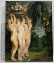 図録 ウィーン美術大学絵画館所蔵 ルーベンスとその時代展 RUBENS UND SEINE ZEIT 2000 毎日新聞社 河合晴生 毎日新聞社企画事業部