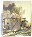 図録 川合玉堂展 21世紀へ伝えたい日本の自然 2000 朝日新聞社 朝日新聞社文化企画局大阪企画部