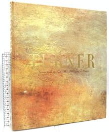 図録 ターナー展 TURNER 2013-2014 朝日新聞社 アンソニー・ベイリー イアン・ウォレル