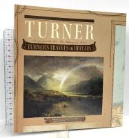 図録 ターナー展 TURNER 2013-2014 朝日新聞社 アンソニー・ベイリー イアン・ウォレル