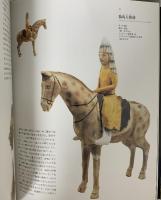 図録 新シルクロード展 幻の都楼蘭から永遠の都西安へ 2005 NHK 産経新聞社