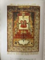 図録 シルクロード絹の絨毯 1988 NHK文化センター ジョン・トンプソン 杉村 棟