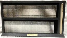 世界民族音楽大集成 不揃い 別冊解説書付 キングレコード CD 96枚組+特典盤4枚