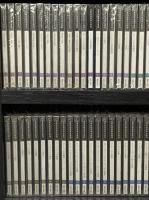 世界民族音楽大集成 不揃い 別冊解説書付 キングレコード CD 96枚組+特典盤4枚