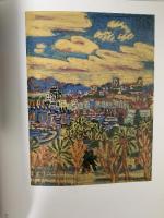 図録 梅原龍三郎展 2000-2001 中日新聞社 濱本聰