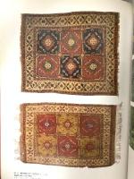 図録 絨毯 シルクロードの華 1994 朝日新聞社 杉村 棟