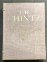 更紗 キャリコ染織博物館 特装版限定1000部の内其第263番 染織と生活社 山辺知行