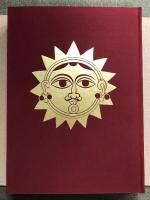 更紗 キャリコ染織博物館 特装版限定1000部の内其第263番 染織と生活社 山辺知行