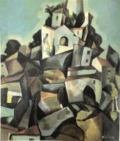 東郷青児作品集 平成4年 安田火災東郷青児美術館