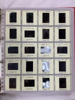 民族服飾の大系 カラースライド 揃い 衣生活研究会 小川康朗