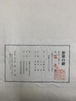 世界の絣 裂地集  紫紅社 吉岡常雄