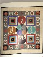 図録 芹沢銈介展 型絵染の巨匠 1985 読売新聞社