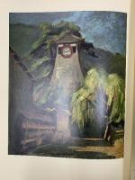 伊藤清永画集 六藝書房 伊藤 清永