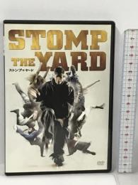 ストンプ・ザ・ヤード ソニー・ピクチャーズ・エンタテインメント コロンバス・ショート  [DVD]