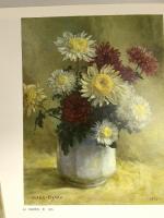 図録 NAGASIMA MUSEUM 長島美術館 1989 財団法人長島美術館