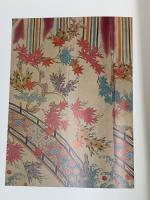 小袖文様 全 上下巻 三一書房 山辺知行 北村哲郎 (上下巻/2冊セット)