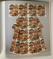 図録 芹沢銈介の作品4  着物・着尺 1991 静岡市立芹沢銈介美術館