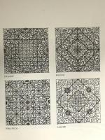 洋書 図録 SINDHJO ajrak 1998 Bongkok