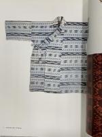 絣の道 藤本均コレクション 毎日新聞社 岡村吉右衛門 柳悦孝