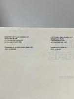 洋書 batik klasik Classical Batik  Drs Hamzuri Djambatan