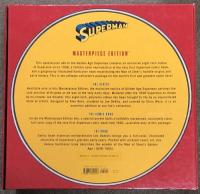 洋書 スーパーマン フィギュア付き Superman The Golden Age of America's First Super Hero CHRONICLE BOOKS アメコミ DCコミックス