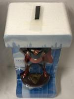 洋書 スーパーマン フィギュア付き Superman The Golden Age of America's First Super Hero CHRONICLE BOOKS アメコミ DCコミックス