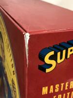 洋書 スーパーマン フィギュア付き Superman The Golden Age of America's First Super Hero CHRONICLE BOOKS アメコミ DCコミックス