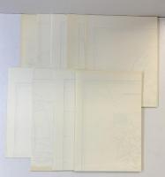 三日市遺跡発掘調査報告書（2）（大阪府）三日市遺跡調査会 1988年