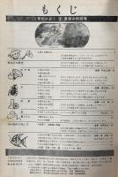 19. 1年のかがく 昭和43年9月 夏休み特別号9 株式会社学習研究社
