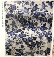 宝布に華咲かち: 城間栄順琉球紅型作品集 NHK出版 城間 栄順