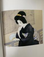 図録 美人画の巨匠 伊藤深水展 2002 南日本新聞社 神戸新聞社