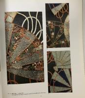 図録 かがやける小袖の美  田畑家コレクション 1990朝日新聞社 編集室 元