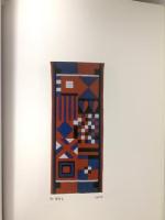 図録 柚木沙弥郎 わきあがる色と形 2008 岡山県立美術館