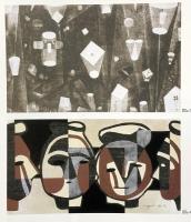 戦後文化の軌跡 1945-1995 Japanese Culture:The Fifty Postwar Years 1995年 朝日新聞社