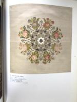 図録 フランス絹織物－王朝芸術の精華 リヨン織物美術館コレクション(18世紀-20世紀) 1996 NHK