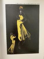図録 パキャン衣装展 PAQUIN 1891-1956  1990 財団法人ファッション振興財団