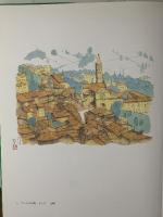 図録 西から東へ三〇万キロ 平山郁夫シルクロード展 1994-1995 平山郁夫シルクロード展実行委員会