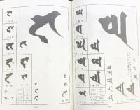 ［梵字入門］応用編 三密堂書店 松本俊彰：著 昭和53年
