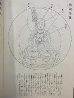 『写仏』仏さまの心とかたちを写す 青山社 著作画：松尾光明